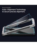 Align Master GLAS .tR Full Cover Screen Protector for Galaxy A52/A52s