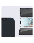 EZ FIT GLAS.tR Privacy Screen Protector for iPhone 13/13 Pro (2Pcs)