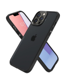 Ultra Hybrid Matte Case for iPhone 13 Pro