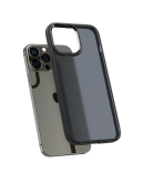 Ultra Hybrid Matte Case for iPhone 13 Pro