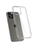 Crystal Hybrid Case for iPhone 13 Pro Max