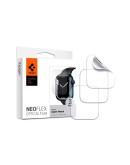 Neo Flex HD (3Pcs) Premium Optical Coverage Film for Apple Watch 45mm
