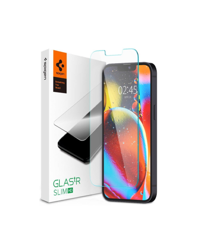 Glas.tR SLIM HD Screen Protector for iPhone 13 Pro Max