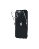 Crystal Flex Case for iPhone 14 Plus