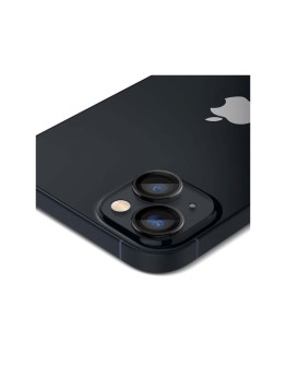 GlastR EZ fit Optik pro Lens Protector for iPhone iPhone 15 Plus/15/14 Plus/14 (2 Piece)