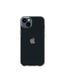 Liquid Crystal Case for iPhone 14 Plus