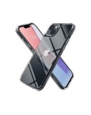 Quartz Hybrid Case for iPhone 14 Plus