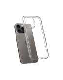 Crystal Hybrid Case for iPhone 14 Pro