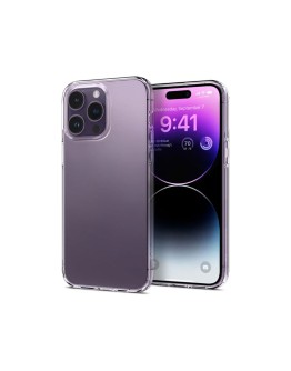 Crystal Flex Case for iPhone 14 Pro