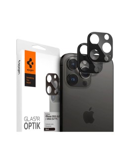 Glas tR Optik Lens Protector for iPhone 14 Pro / 14 Pro Max (2 Piece)
