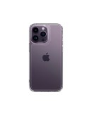 Quartz Hybrid Case for iPhone 14 Pro