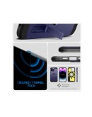 Tough Armor Case for iPhone 14 Pro Max  (MagFit) 