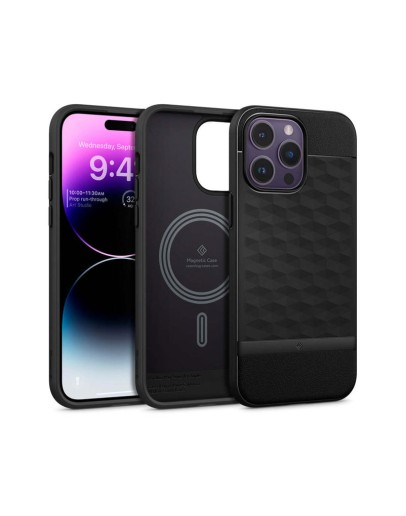 Parallax Mag Case for iPhone 14 Pro