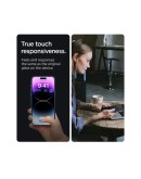 Glas tR Privacy HD Screen Protector for iPhone 14 Pro