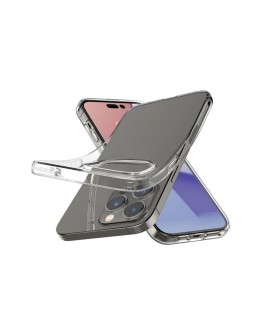 Crystal Flex Case for iPhone 14 Pro Max