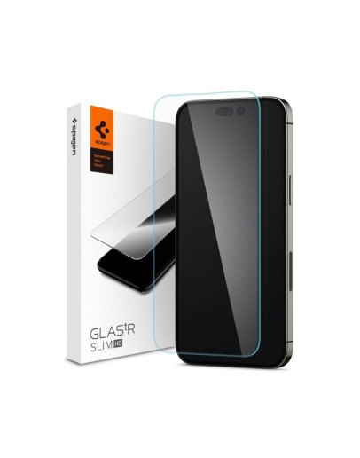 Glas tR Slim HD Screen Protector for iPhone 14 Pro Max