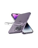 Liquid Crystal Case for iPhone 14 Pro Max
