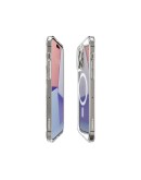 Crystal Hybrid MagFit Case for iPhone 14 Pro Max