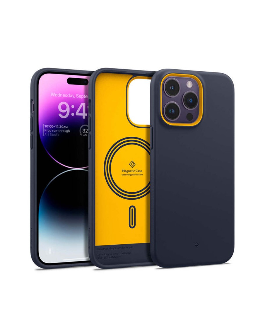 Nano Pop Mag Case for iPhone 14 Pro Max Price in Bangladesh