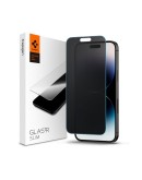Glas tR Privacy HD Screen Protector for iPhone 14 Pro Max