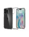 Crystal Hybrid Case for iPhone 15 Pro