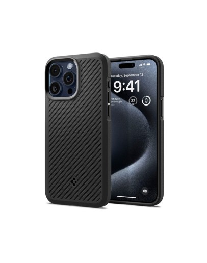 Core Armor Case for iPhone 15 Pro Max