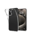 Crystal Flex Case for iPhone 15 Pro