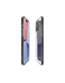 Crystal Flex Case for iPhone 15 Pro