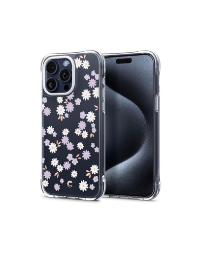 Cyrill Cecile Case for iPhone 15 Pro