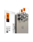 Glas tR Optik Lens Protector for iPhone 15 Pro Max/15 Pro/14 Pro Max/14 Pro (2 Piece)