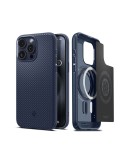 Mag Armor Case for iPhone 15 Pro (MagFit)