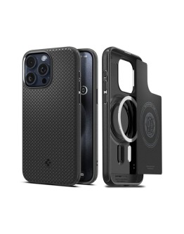 Mag Armor Case for iPhone 15 Pro Max (MagFit)