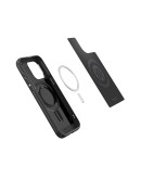 Mag Armor Case for iPhone 15 Pro Max (MagFit)