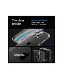 Ultra Hybrid Case for iPhone 15 Pro