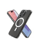 Ultra Hybrid MagFit Case for iPhone 15 Pro Max