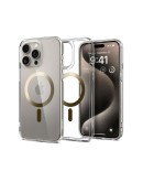 Ultra Hybrid MagFit Case for iPhone 15 Pro Max