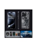 Ultra Hybrid Zero One MagFit Case for iPhone 15 Pro Max