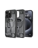 Ultra Hybrid Zero One MagFit Case for iPhone 15 Pro Max