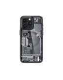 Ultra Hybrid Zero One MagFit Case for iPhone 15 Pro