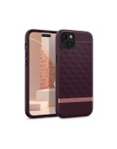 Caseology Parallax Mag Case for iPhone 15