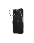 Crystal Flex Case for iPhone 15