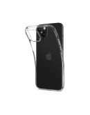 Liquid Crystal Case for iPhone 15