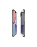 Liquid Crystal Case for iPhone 15