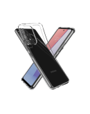 Liquid Crystal Case for Samsung Galaxy A53 5G