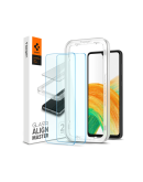 GLAS.tR Align Master Screen Protector for Galaxy A73 5G (2Pcs)