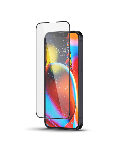 GLAS.tR Slim Full Cover HD Screen Protector for iPhone 13 & 13 Pro