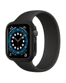 Apple Watch Series 6/5/4 (44mm) Case Thin Fit