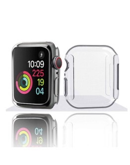 Liquid Crystal Case For Apple Watch 40mm