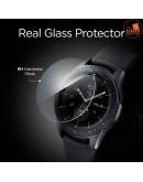 Tempered Glass Screen Protector Designed for Samsung Galaxy Watch 42mm / Gear Sport/Gear S2 (3 Pack)