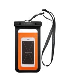 Velo A600 Universal Waterproof Phone Case